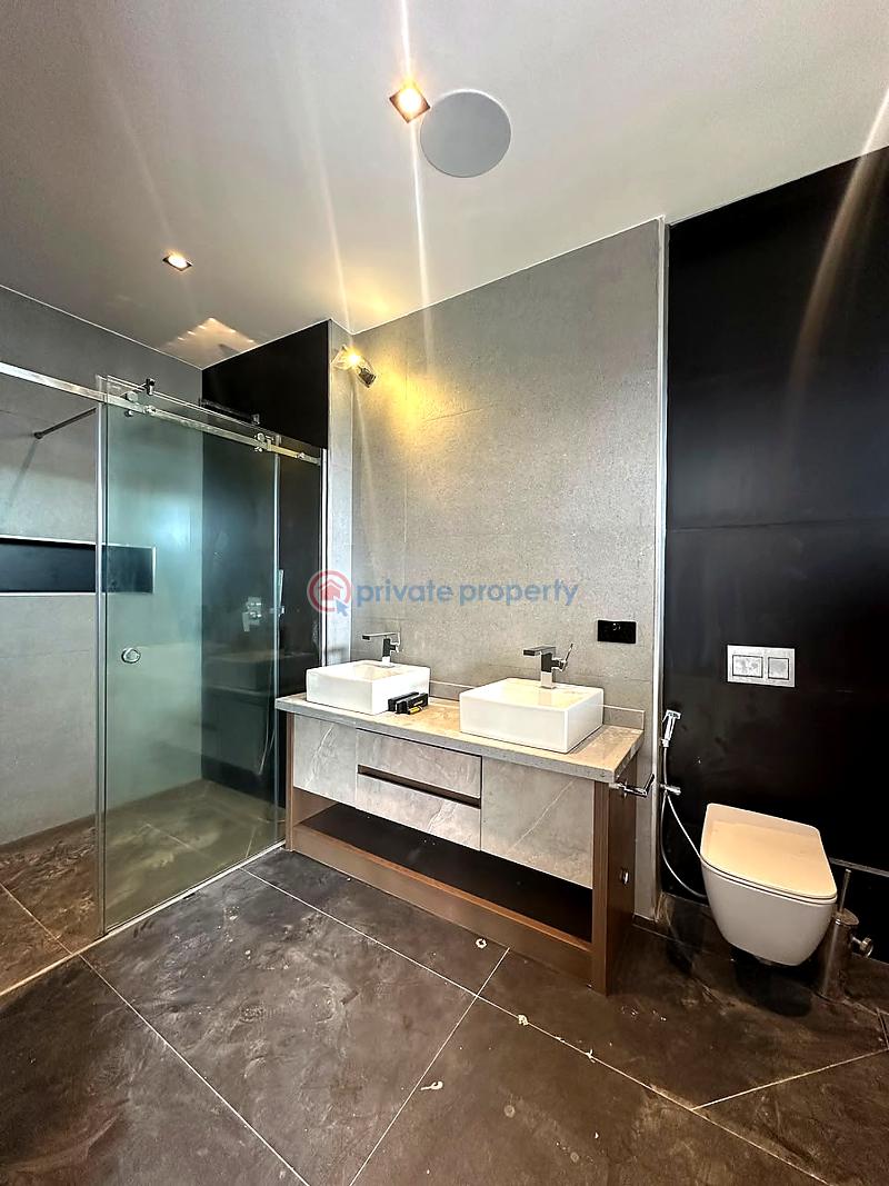 4 bedroom House For Sale Ikoyi Lagos - 6
