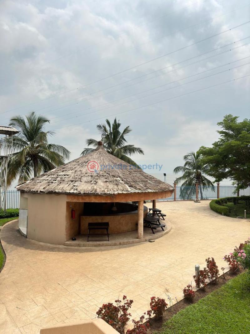 4 bedroom Penthouse For Sale Banana Island Ikoyi Lagos - 9