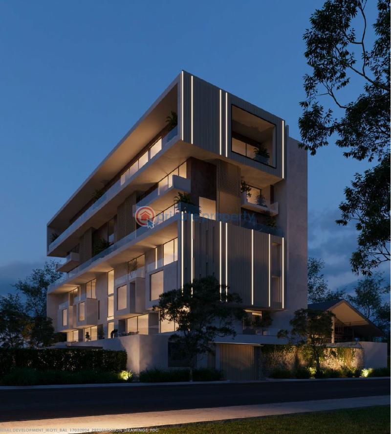 4 bedroom Penthouse For Sale Ikoyi Lagos - 5