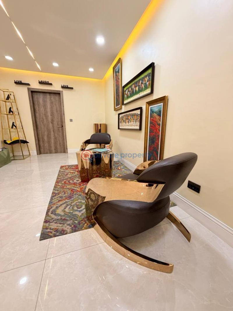 4 bedroom Penthouse For Sale Ikoyi Lagos - 9