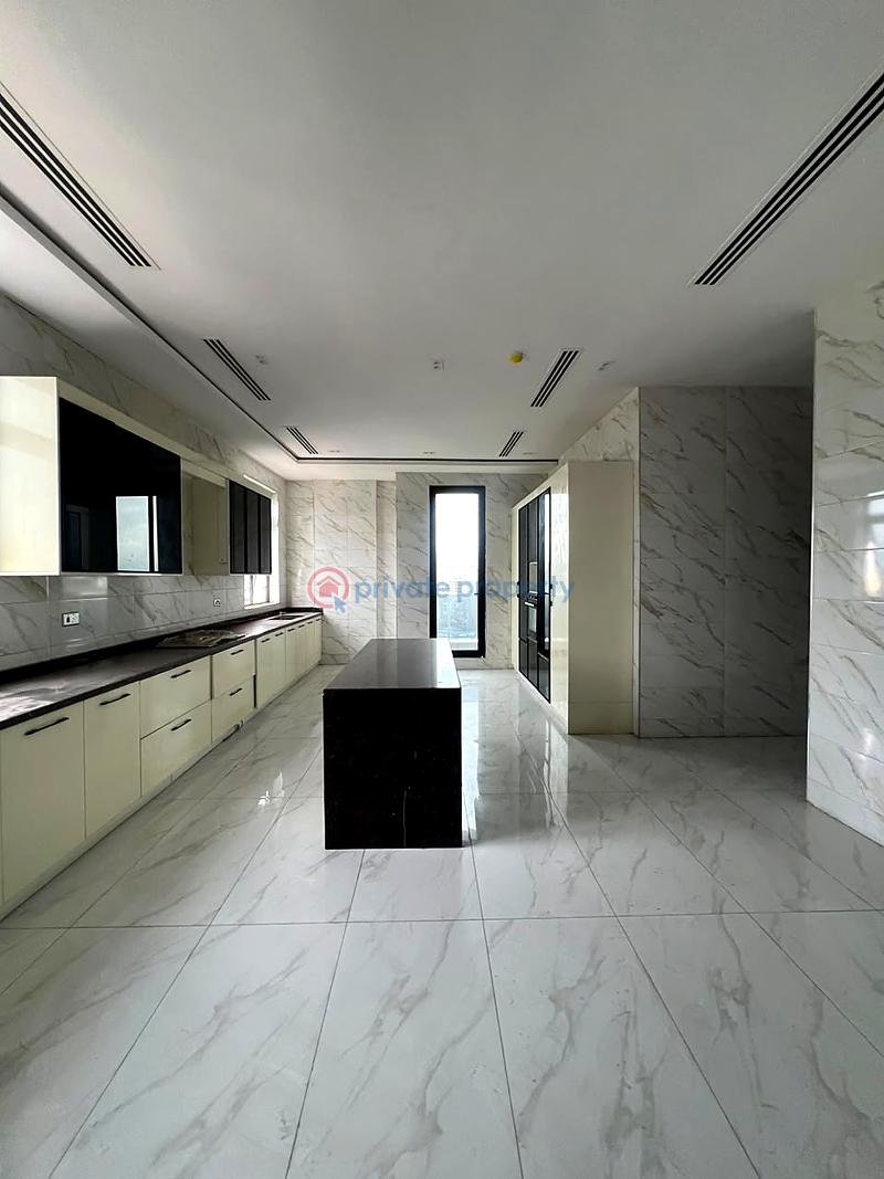 4 bedroom House For Sale Ikoyi Lagos - 3