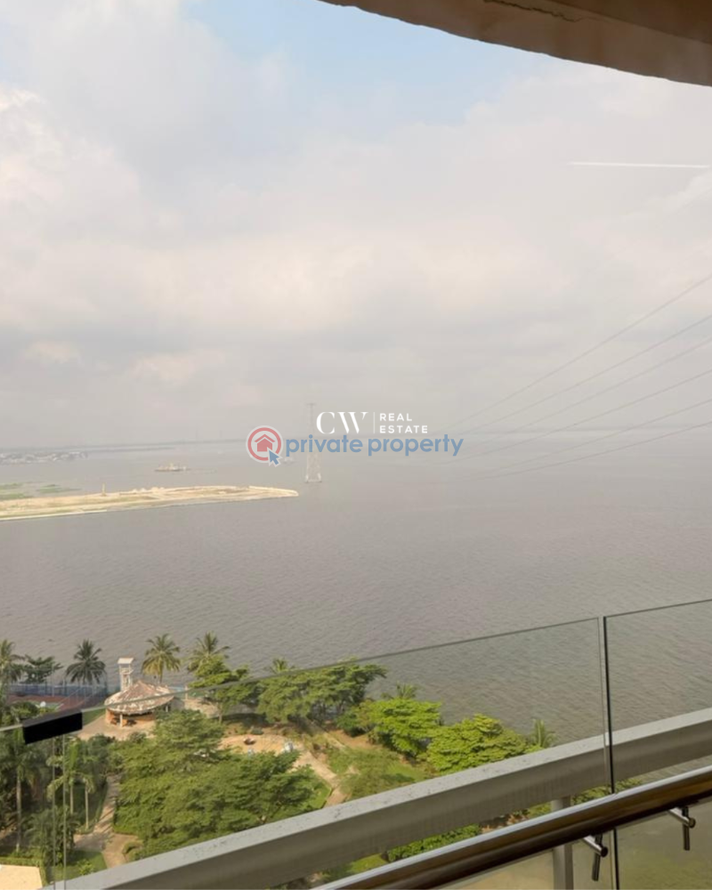 4 bedroom Penthouse For Sale Ikoyi Lagos - 0