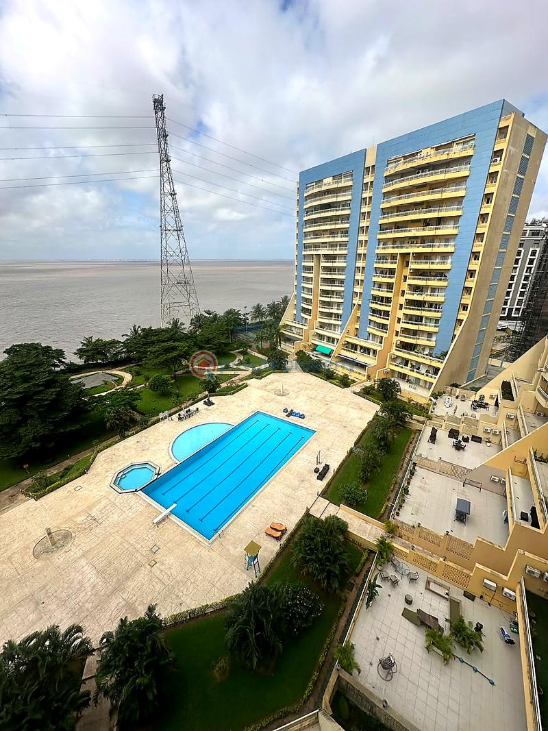 4 bedroom House For Rent Ikoyi Lagos - 2