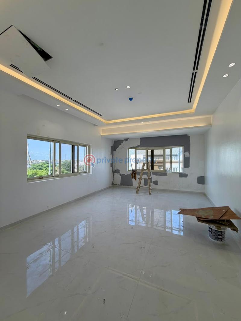 4 bedroom Penthouse For Sale Old Ikoyi Lagos - 3