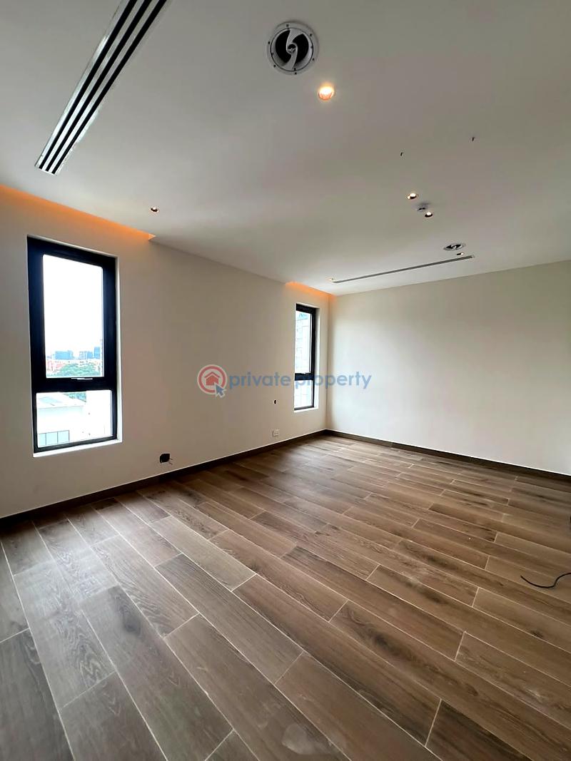 4 bedroom Flat & Apartment For Sale Ikoyi Lagos - 3