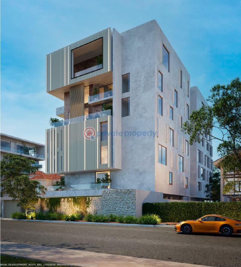 4 bedroom Penthouse For Sale Ikoyi Lagos - 8