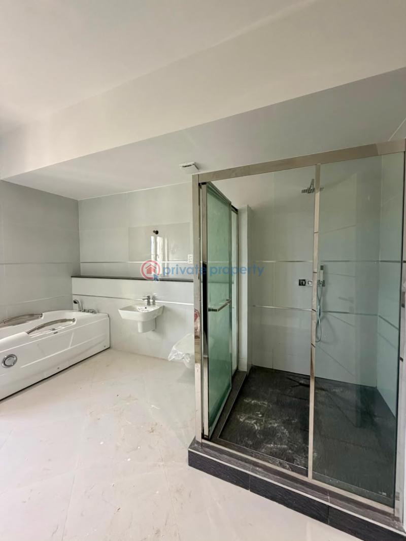 4 bedroom Penthouse For Sale Old Ikoyi Lagos - 9