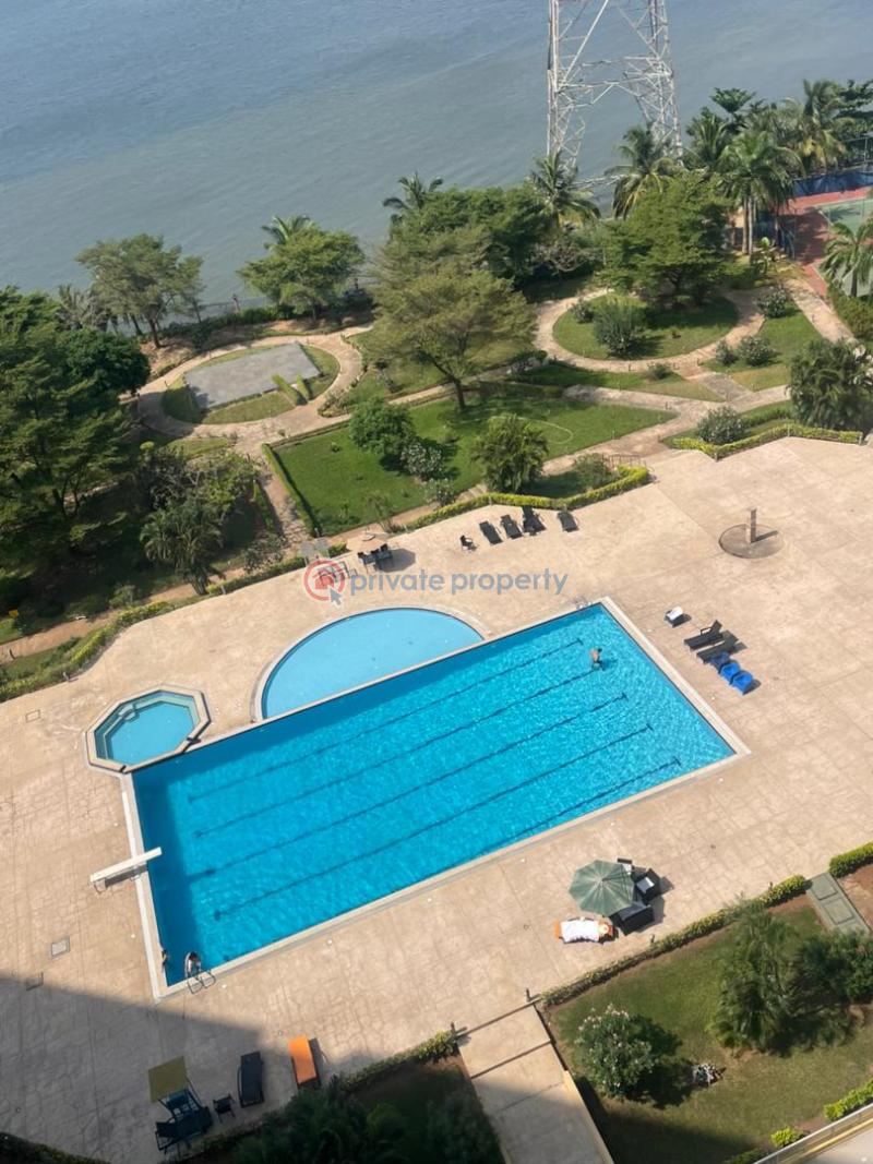 4 bedroom Penthouse For Sale Banana Island Ikoyi Lagos - 16