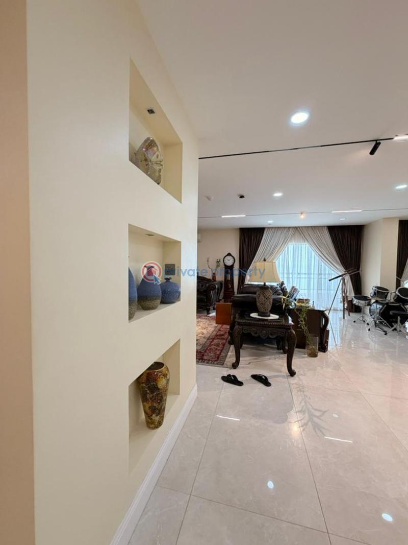 4 bedroom Penthouse For Sale Ikoyi Lagos - 6
