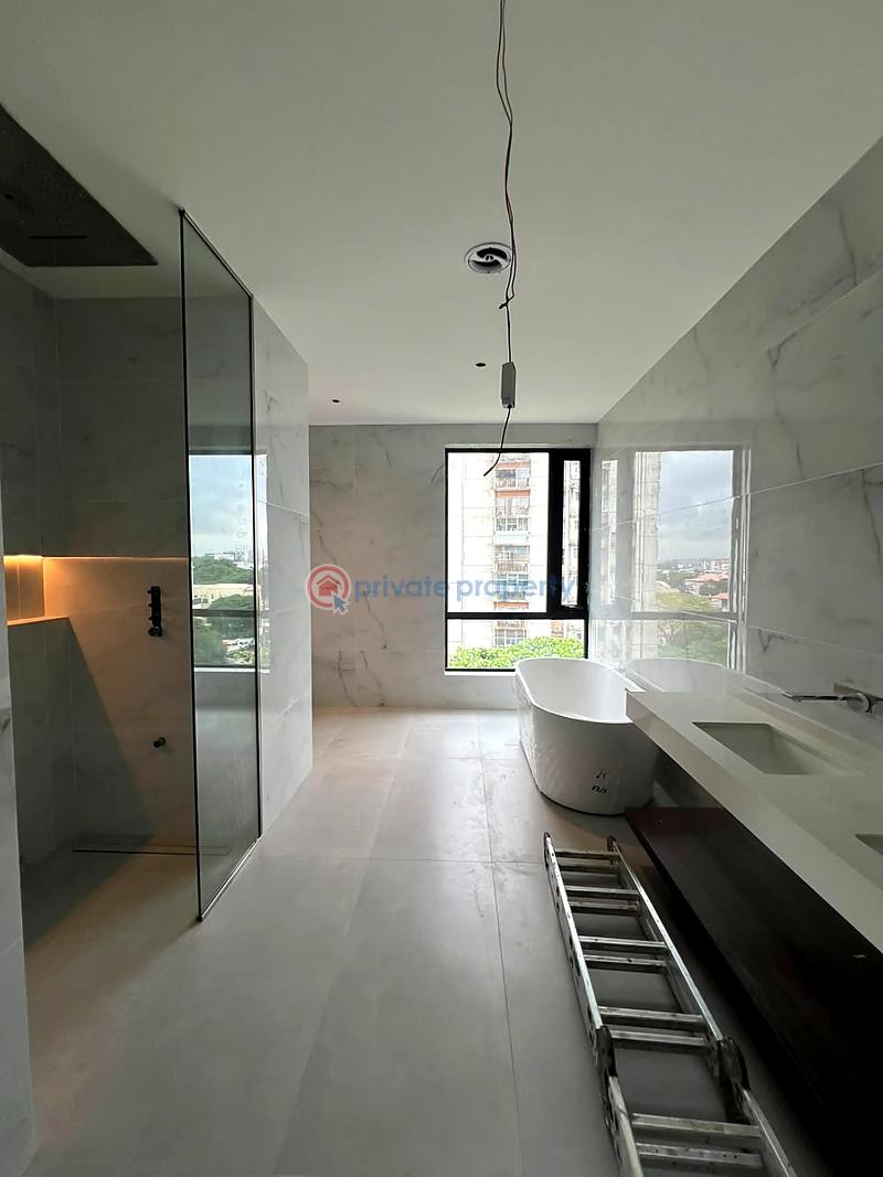 4 bedroom Flat & Apartment For Sale Ikoyi Lagos - 4