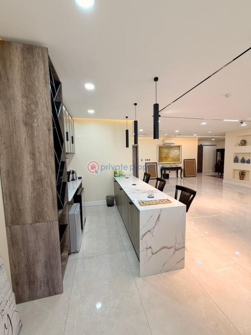 4 bedroom Penthouse For Sale Ikoyi Lagos - 15