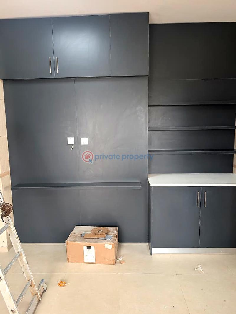 4 bedroom Flat & Apartment For Sale Ikoyi Lagos - 1
