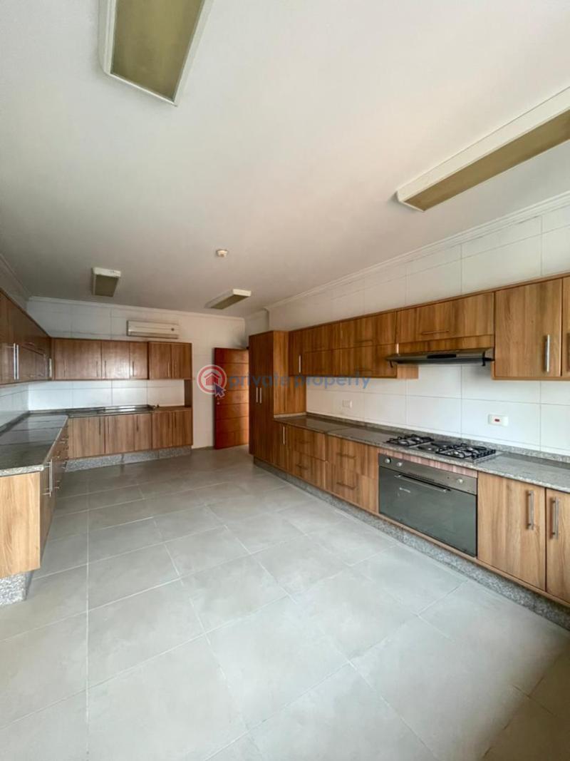 4 bedroom Penthouse For Sale Banana Island Ikoyi Lagos - 8