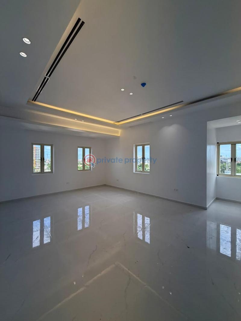 4 bedroom Penthouse For Sale Old Ikoyi Lagos - 5