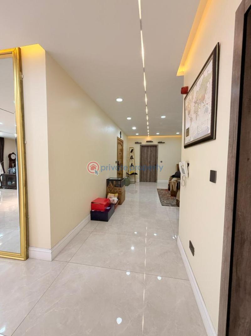 4 bedroom Penthouse For Sale Ikoyi Lagos - 4