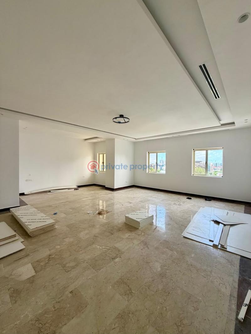 4 bedroom Penthouse For Sale Old Ikoyi Lagos - 10