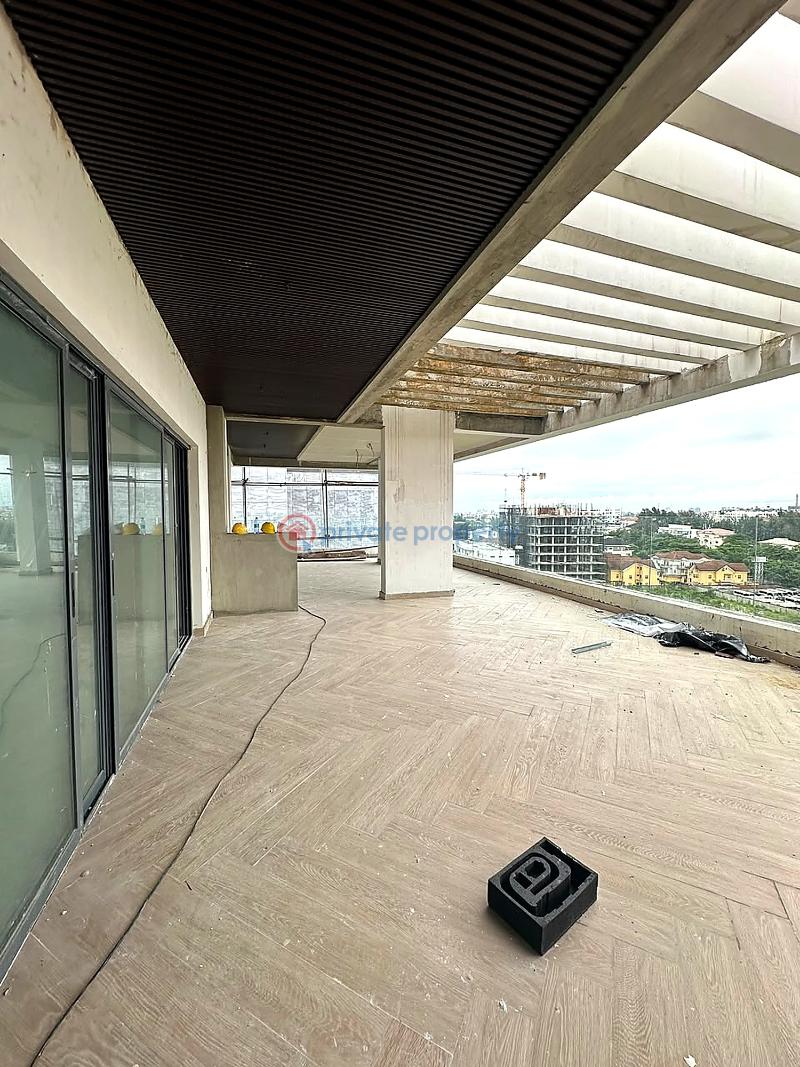 4 bedroom House For Sale Ikoyi Lagos - 5