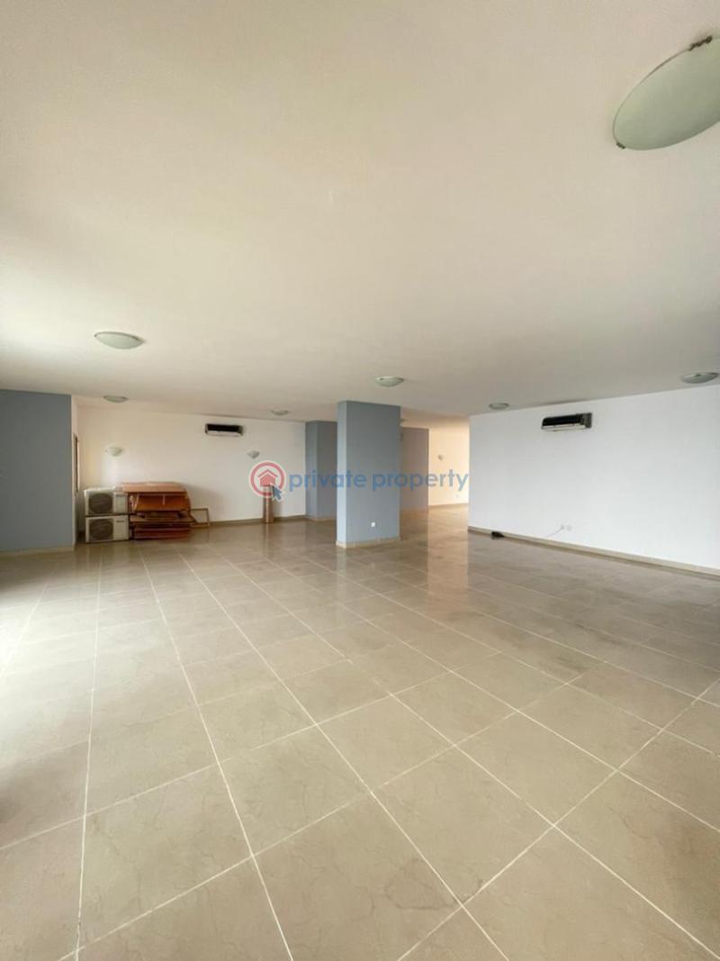 4 bedroom Penthouse For Sale Banana Island Ikoyi Lagos - 1