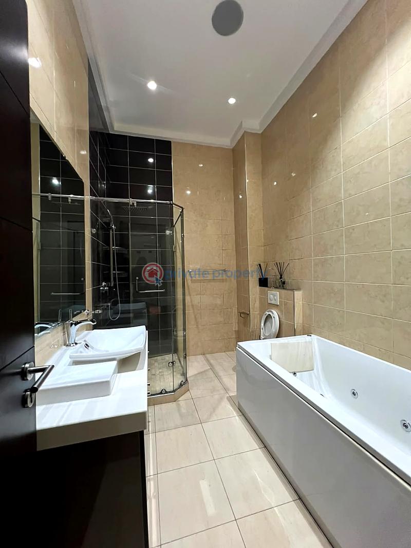 4 bedroom House For Sale Ikoyi Lagos - 1