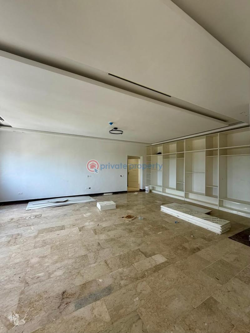 4 bedroom Penthouse For Sale Old Ikoyi Lagos - 8
