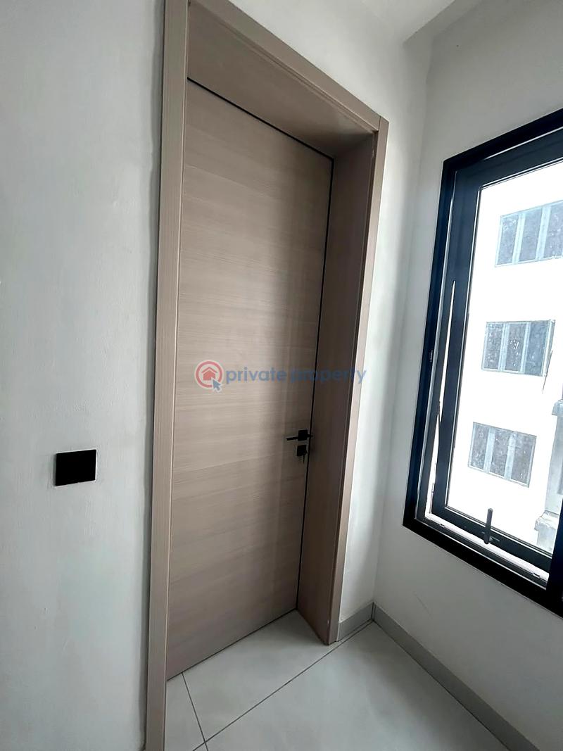 4 bedroom Flat & Apartment For Sale Or Water View. Ikoyi Lagos - 5