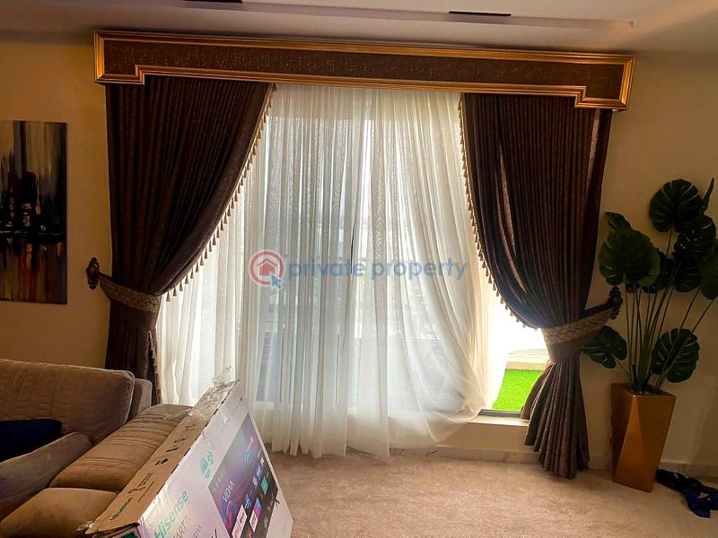 4 bedroom Flat & Apartment For Rent Lekki Lagos - 11