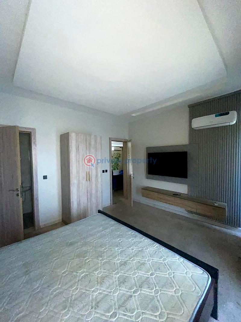 4 bedroom Flat & Apartment For Rent Lekki Lagos - 22