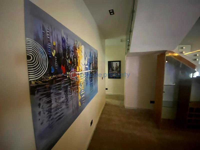 4 bedroom Flat & Apartment For Rent Lekki Lagos - 2