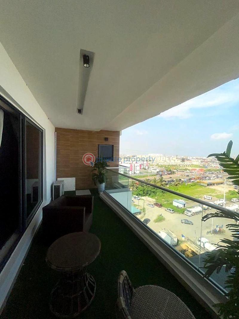 4 bedroom Flat & Apartment For Rent Lekki Lagos - 24