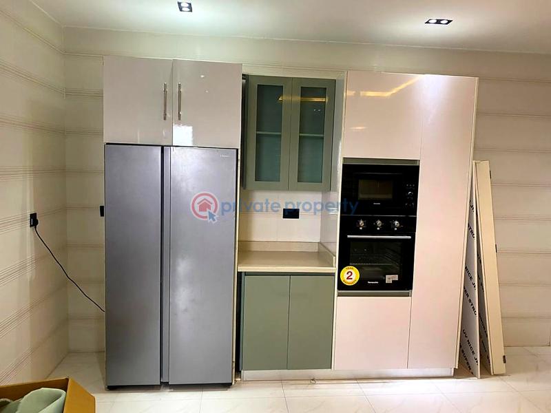 4 bedroom Flat & Apartment For Rent Lekki Lagos - 1