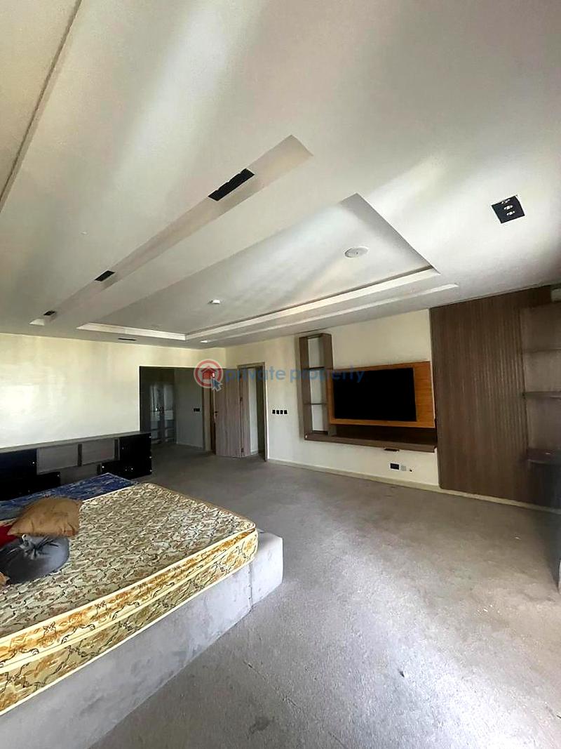4 bedroom Flat & Apartment For Rent Lekki Lagos - 13