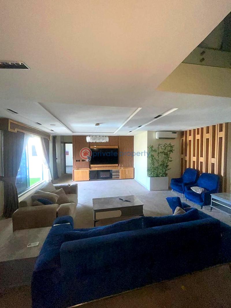 4 bedroom Flat & Apartment For Rent Lekki Lagos - 18
