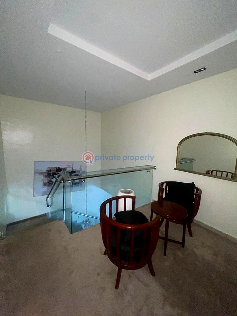 4 bedroom Flat & Apartment For Rent Lekki Lagos - 21