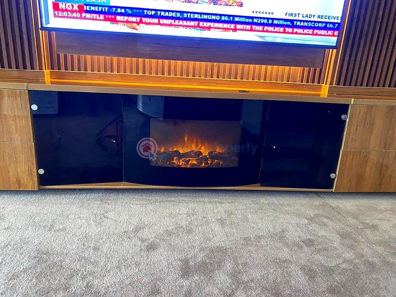 4 bedroom Flat & Apartment For Rent Lekki Lagos - 9