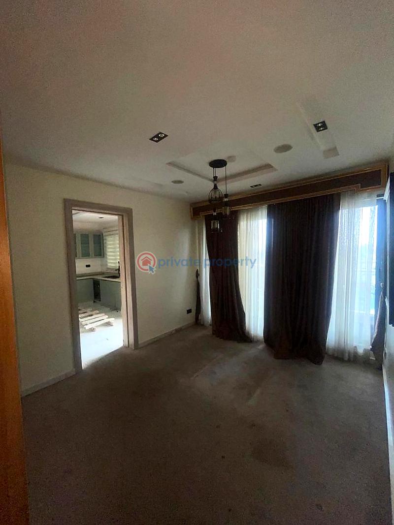 4 bedroom Flat & Apartment For Rent Lekki Lagos - 23
