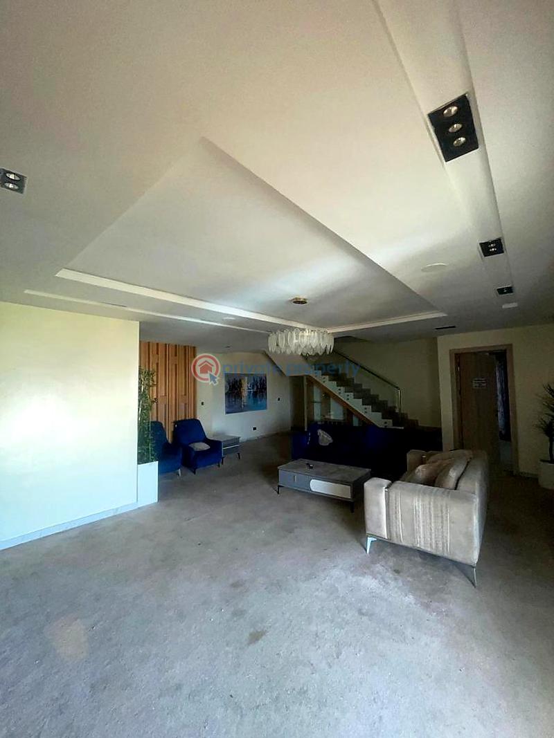 4 bedroom Flat & Apartment For Rent Lekki Lagos - 19