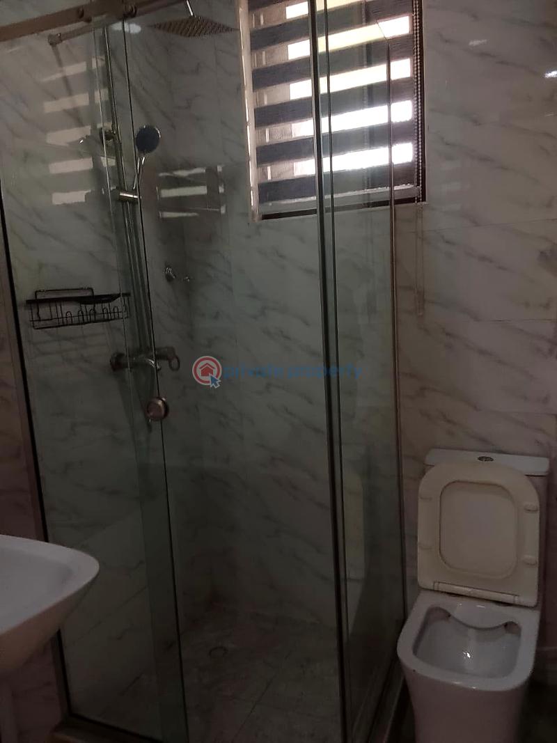 4 bedroom Penthouse For Rent Lekki Phase 1 Lagos - 8