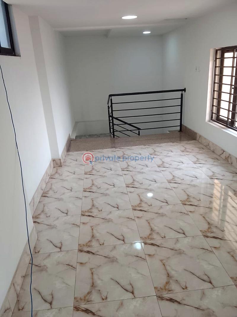 4 bedroom Penthouse For Rent Lekki Phase 1 Lagos - 6
