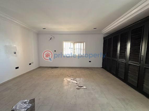 4 bedroom Penthouse For Rent Lekki Phase 1 Lagos - 1