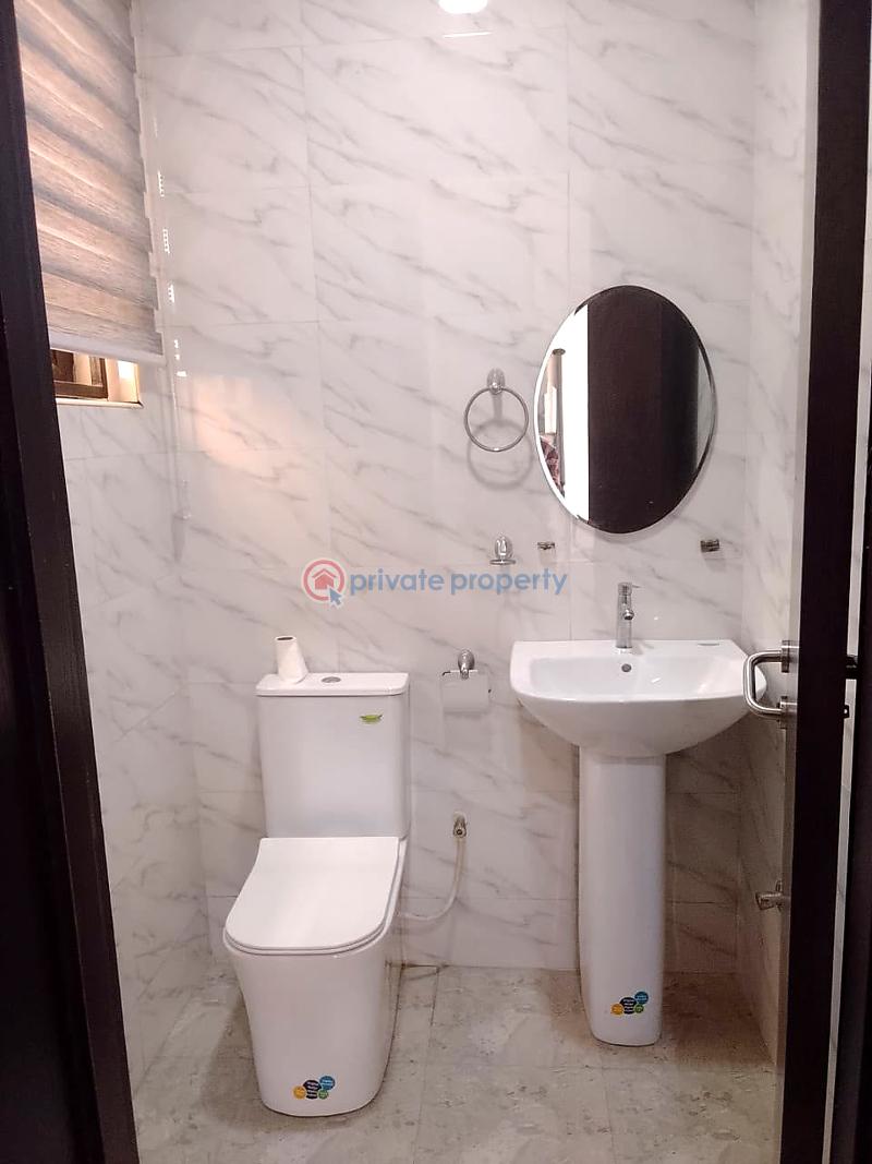 4 bedroom Penthouse For Rent Lekki Phase 1 Lagos - 2