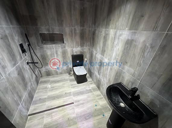 4 bedroom Penthouse For Rent Lekki Phase 1 Lagos - 5