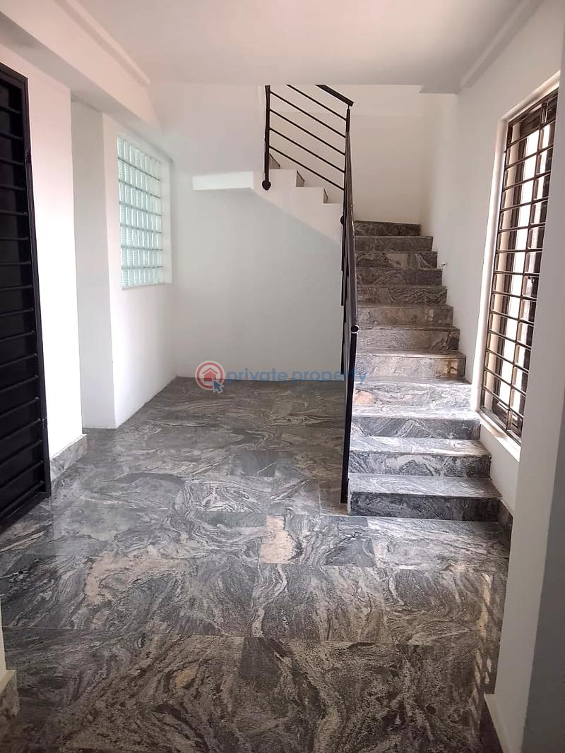 4 bedroom Penthouse For Rent Lekki Phase 1 Lagos - 4