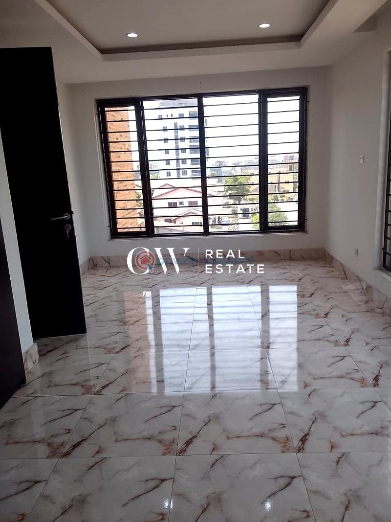 4 bedroom Penthouse For Rent Lekki Phase 1 Lagos - 0
