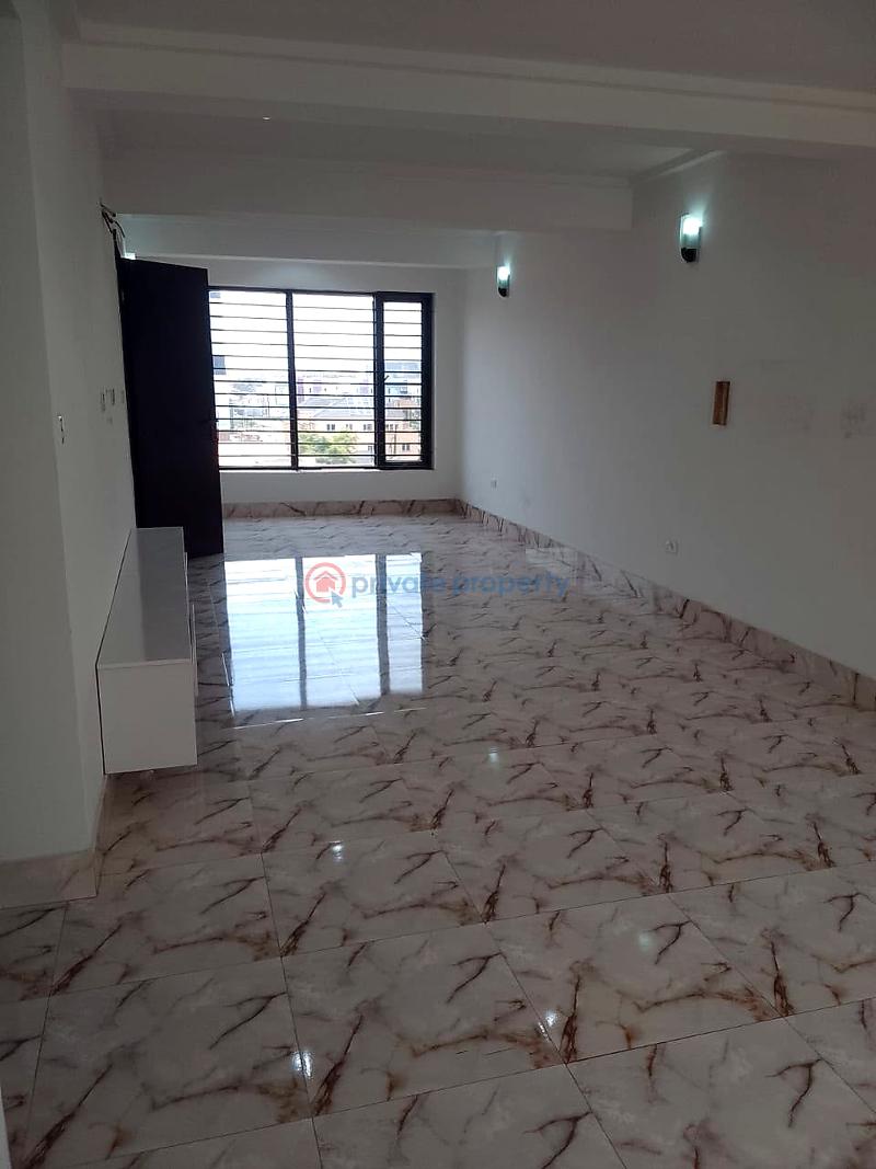 4 bedroom Penthouse For Rent Lekki Phase 1 Lagos - 5
