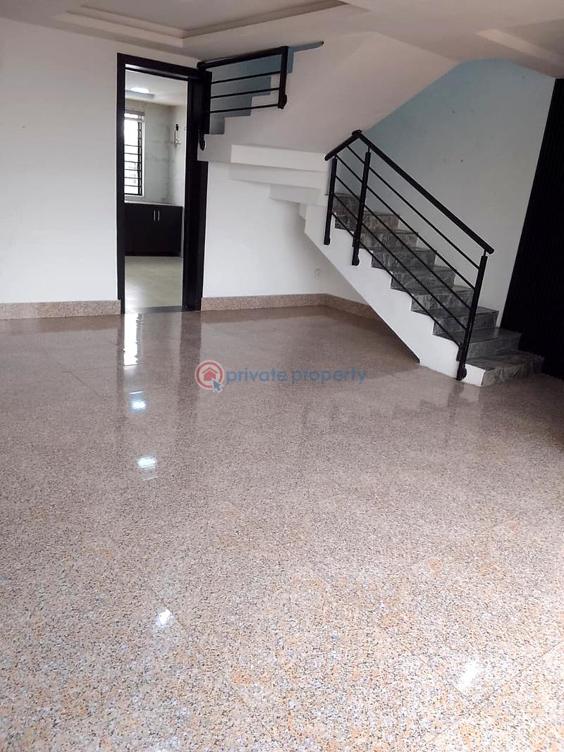 4 bedroom Penthouse For Rent Lekki Phase 1 Lagos - 1