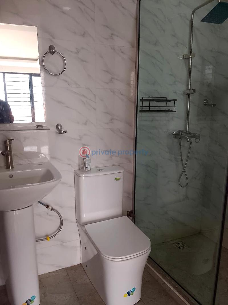 4 bedroom Penthouse For Rent Lekki Phase 1 Lagos - 3