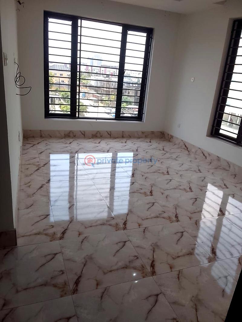 4 bedroom Penthouse For Rent Lekki Phase 1 Lagos - 7