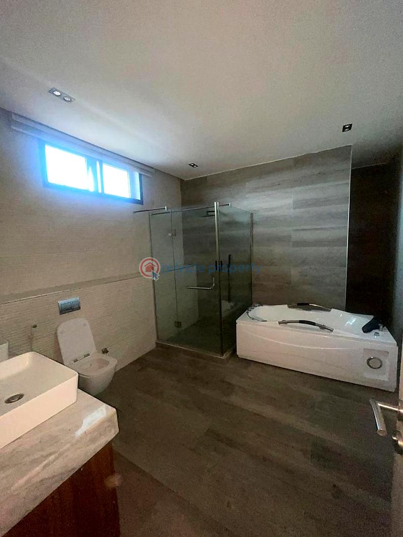 4 bedroom Flat & Apartment For Rent Lekki Lagos - 15