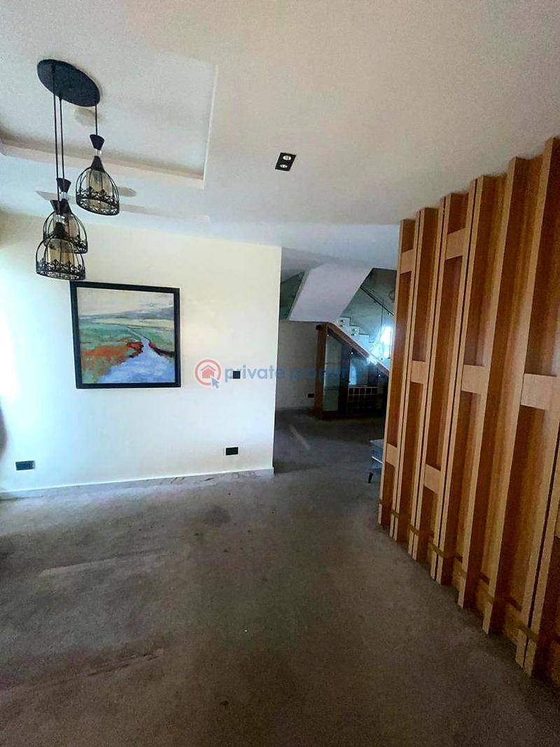 4 bedroom Flat & Apartment For Rent Lekki Lagos - 25