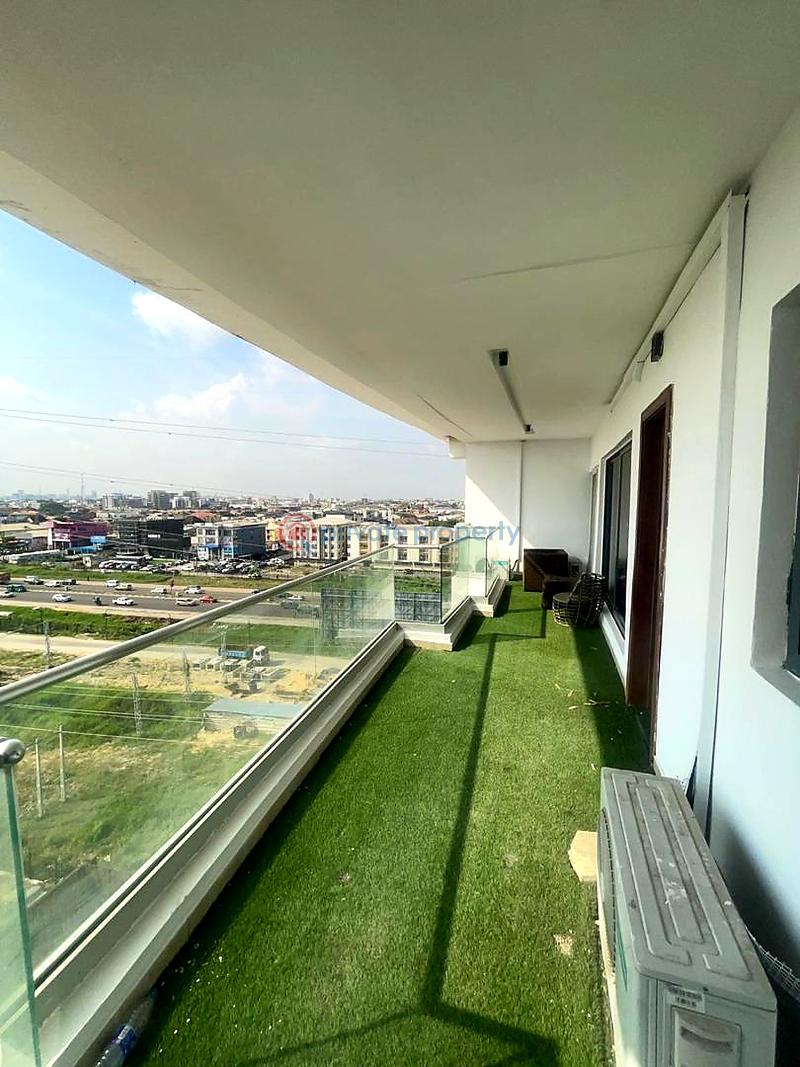 4 bedroom Flat & Apartment For Rent Lekki Lagos - 26